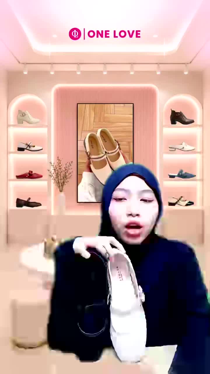 @One Love Women Shoes