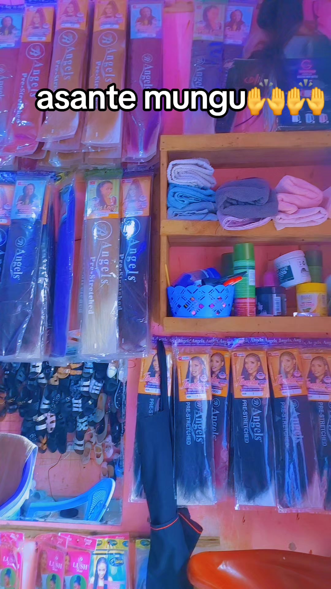 @Maggie's collection 😍