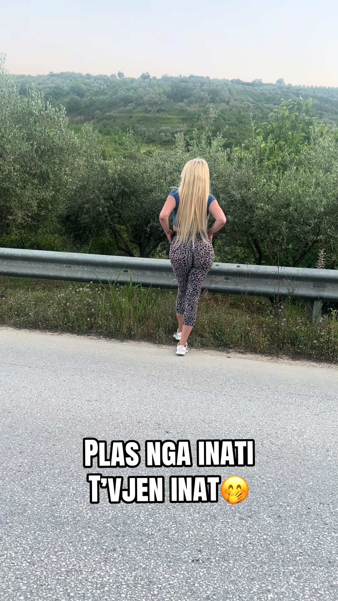 @Je Suis Mela