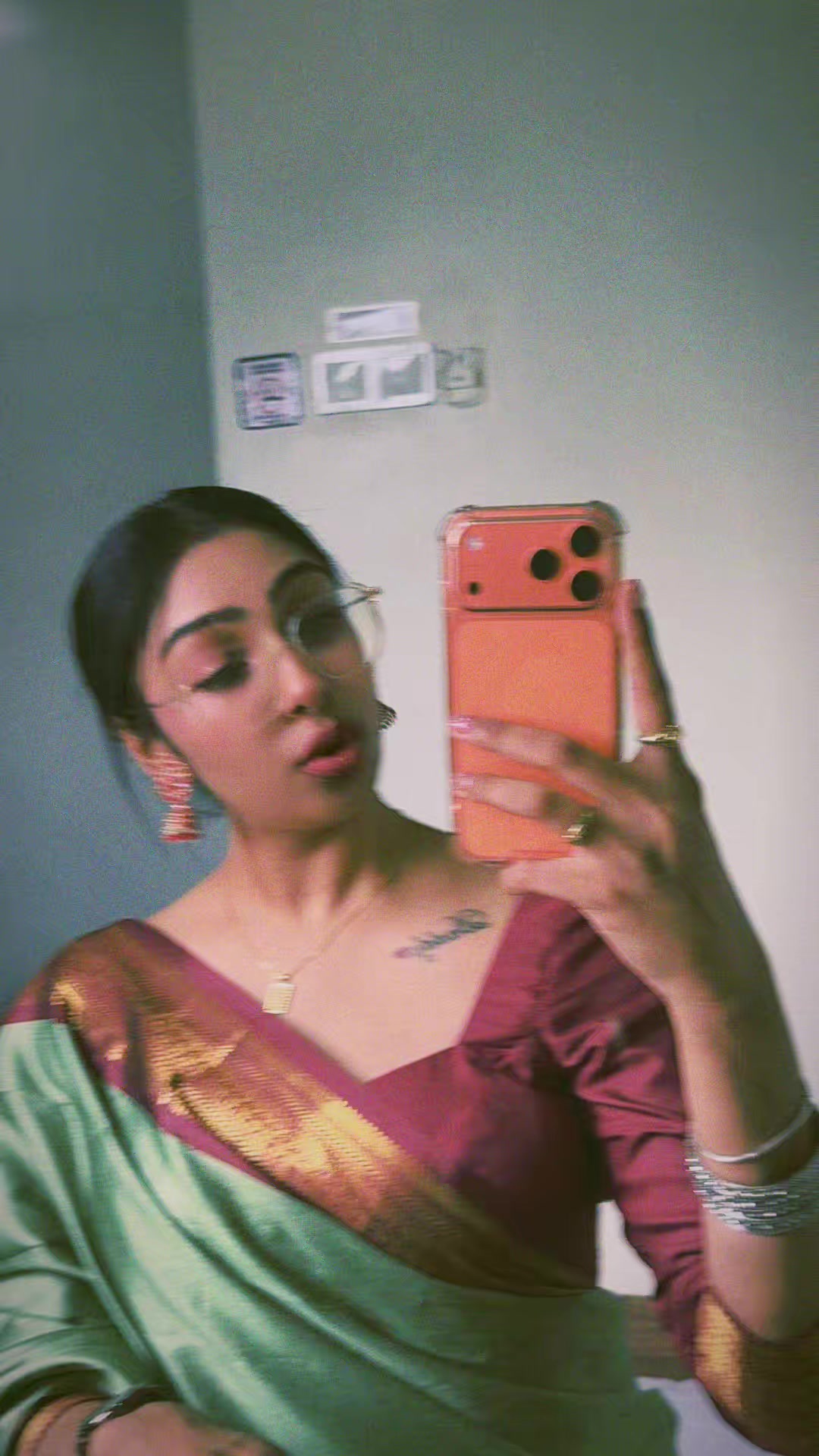 @Sabrina Vijayan
