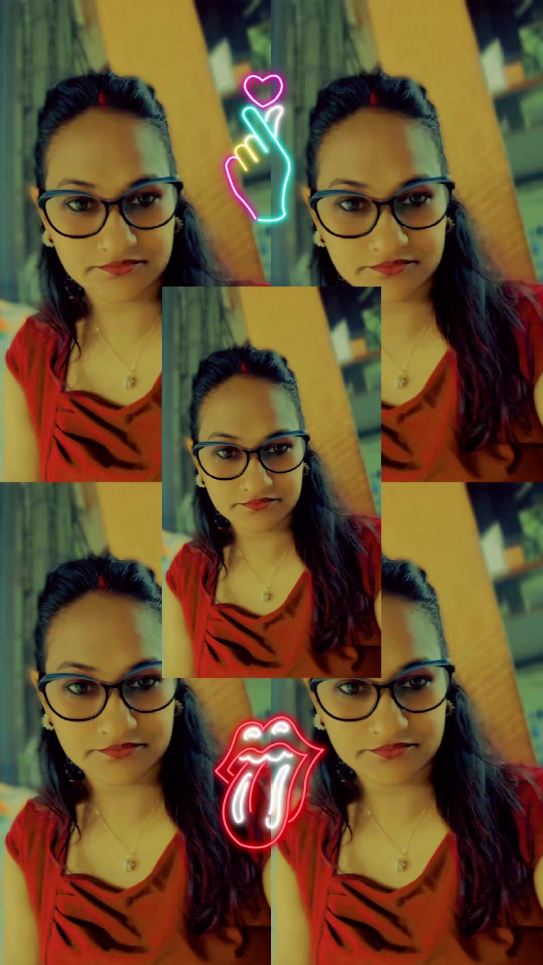 @Vidya