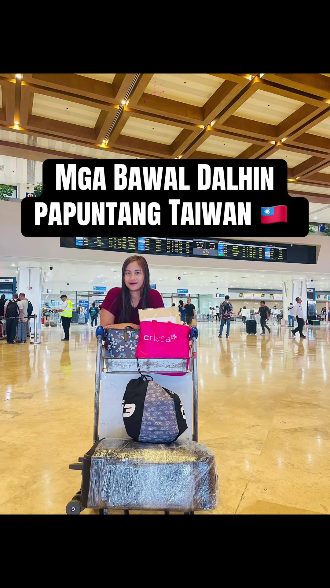 @Nica in Taiwan 🇹🇼