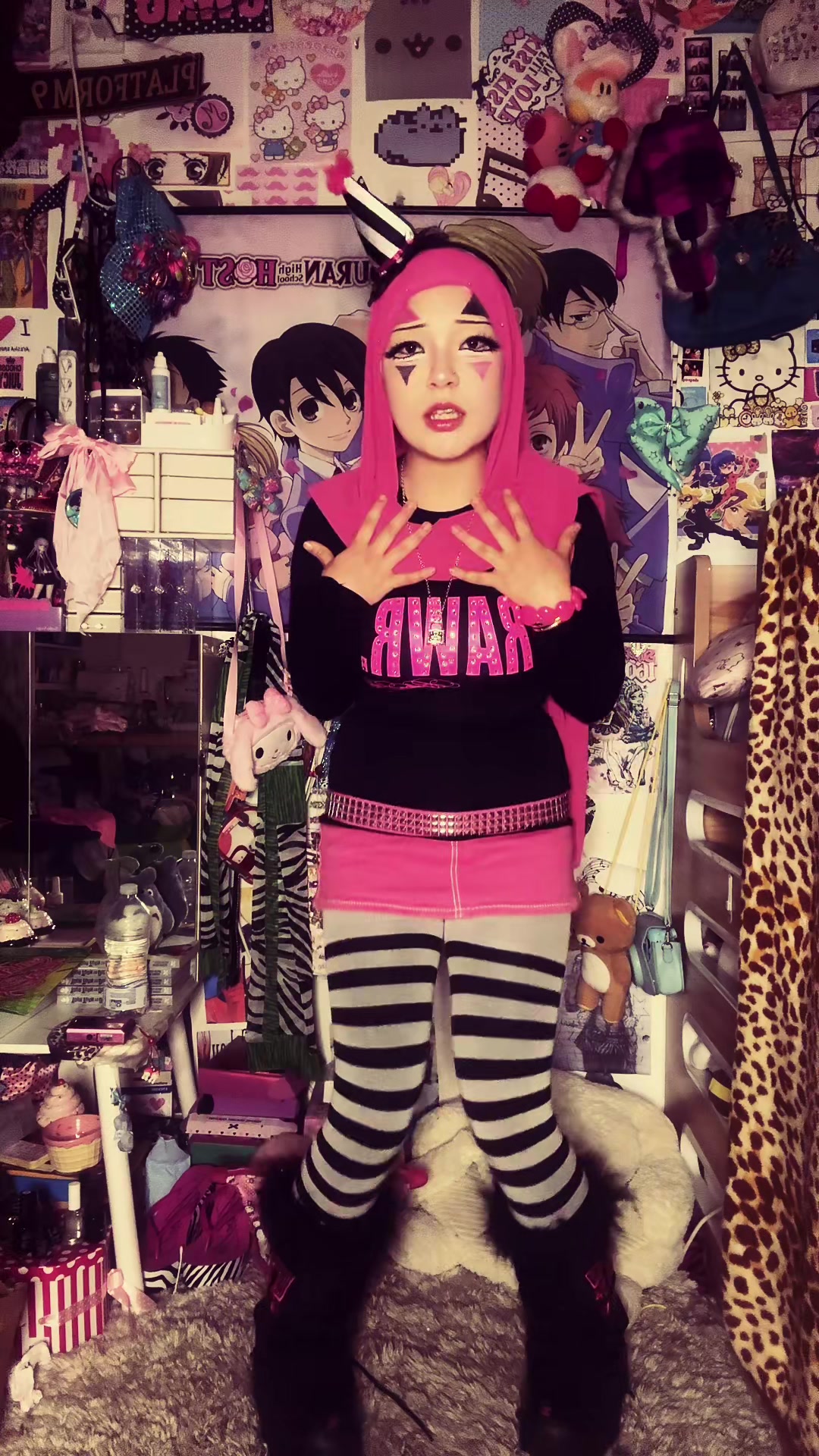 @.*✧ sara ♡₊⁺