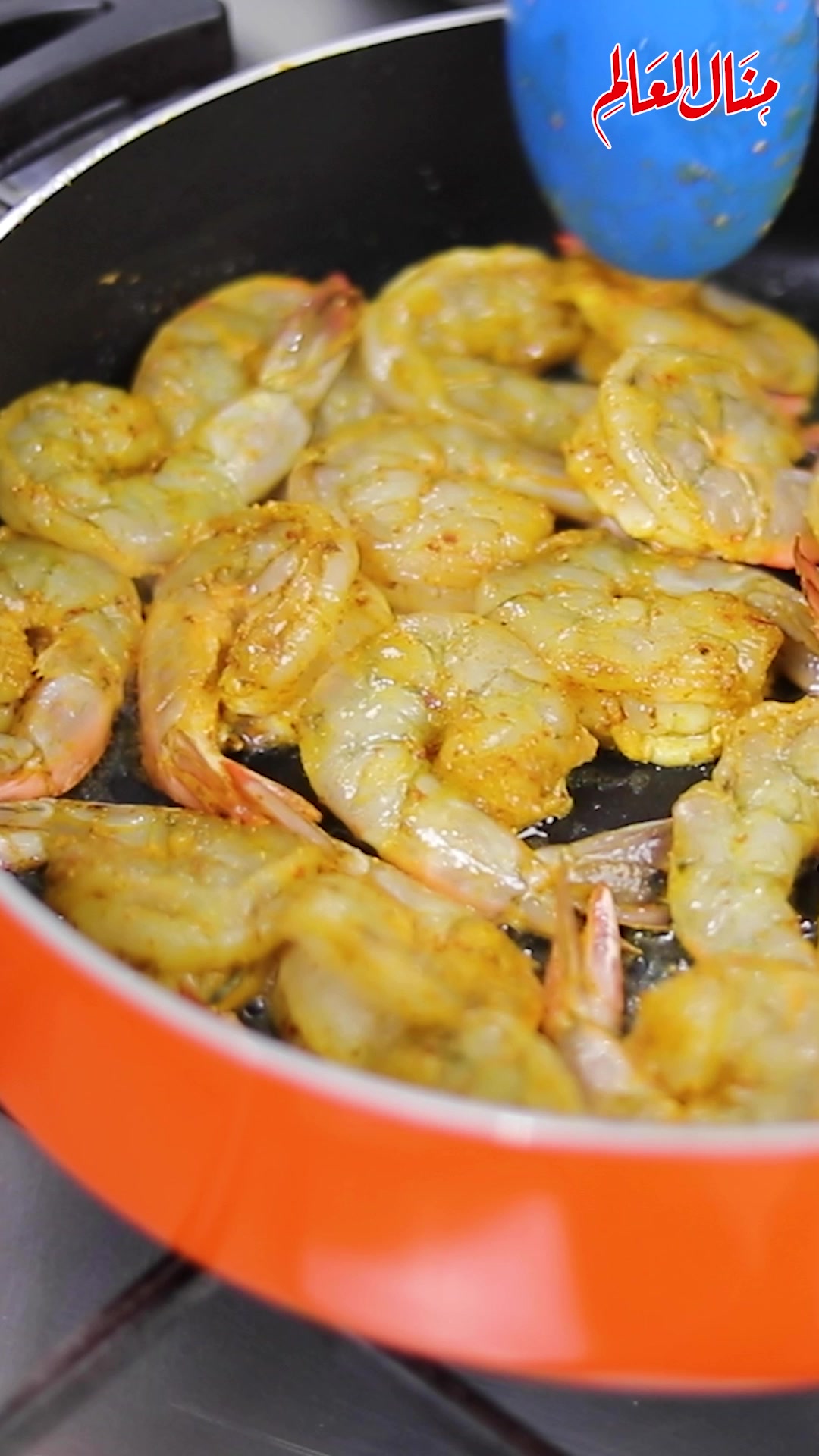 @Chef Manal Alalem منال العالم