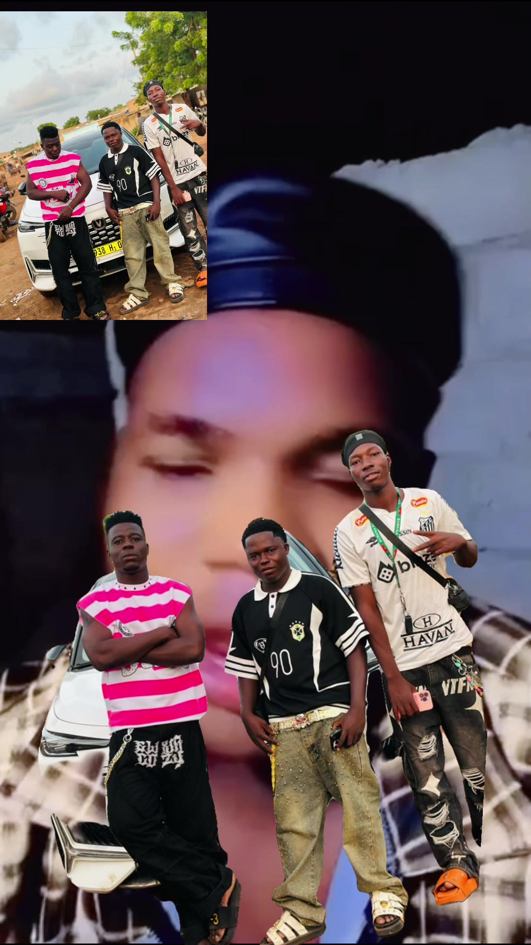 @EKEY MILLION