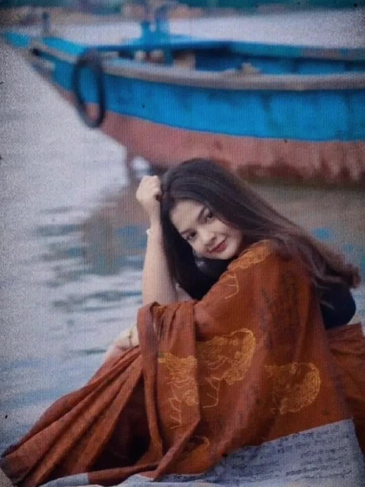 @Susmita Pokheral