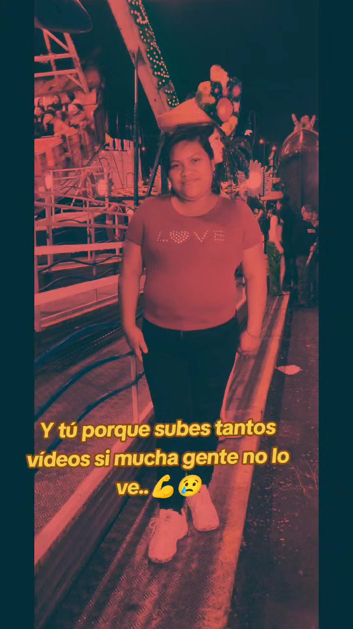 @Mayra Ramos