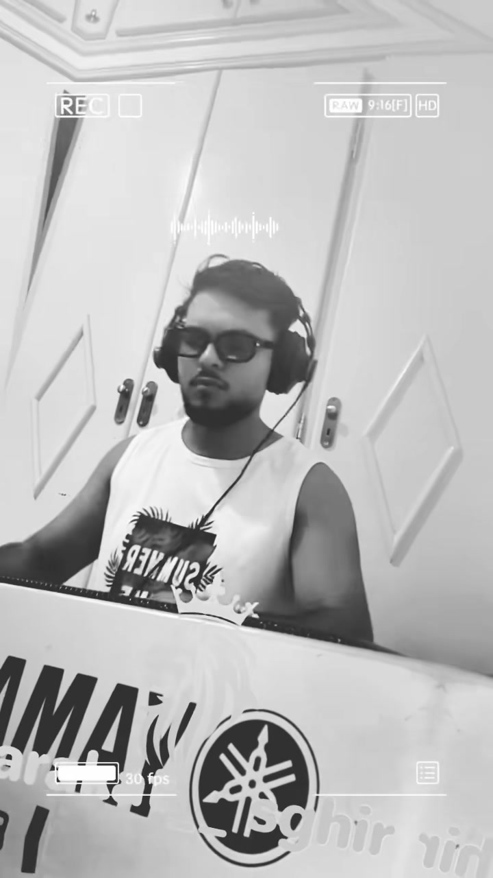 @Bara&agrave;k&agrave;t Sghir➖🎤