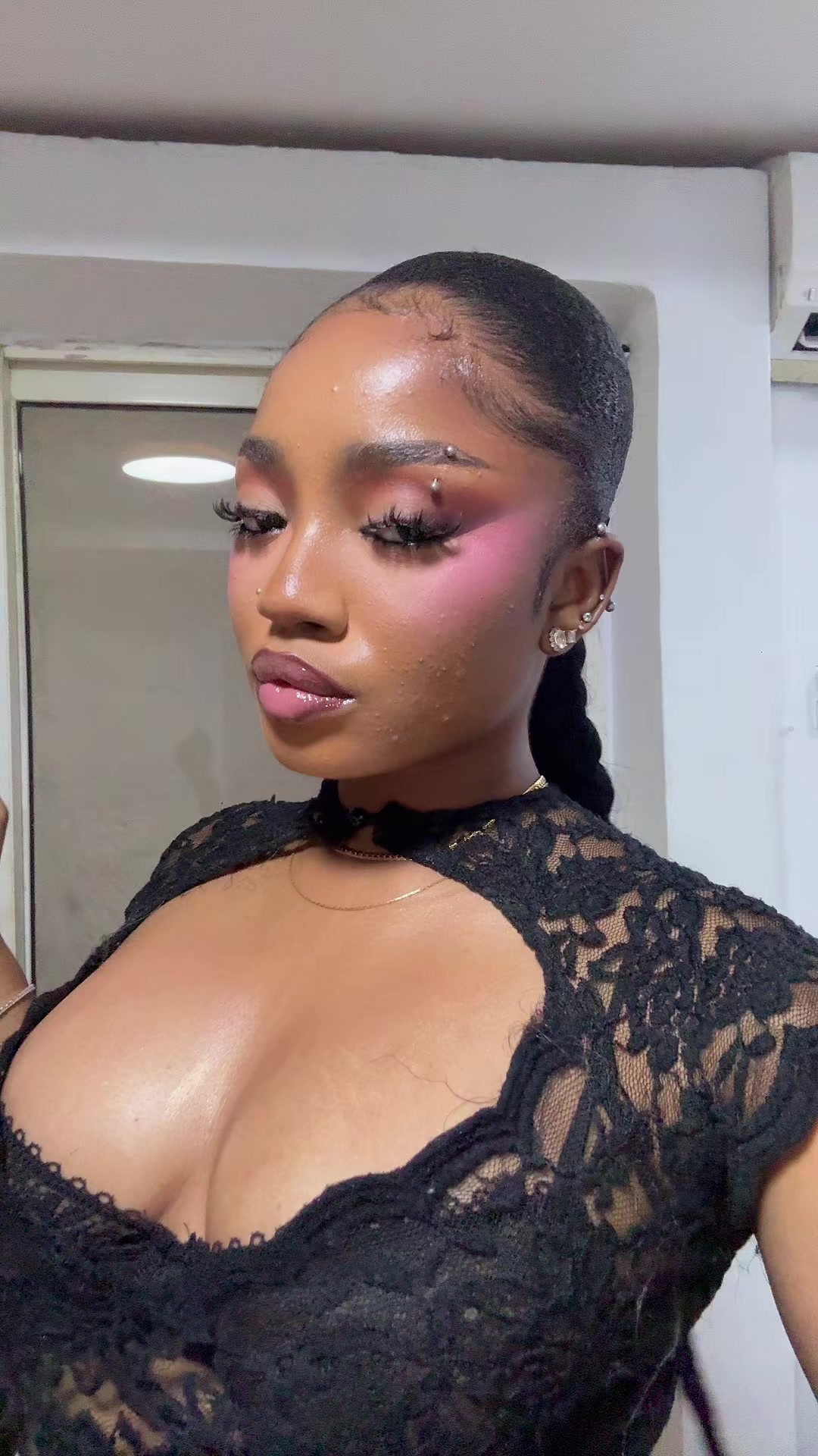 @Yoruba Barbie💞🩰🌸