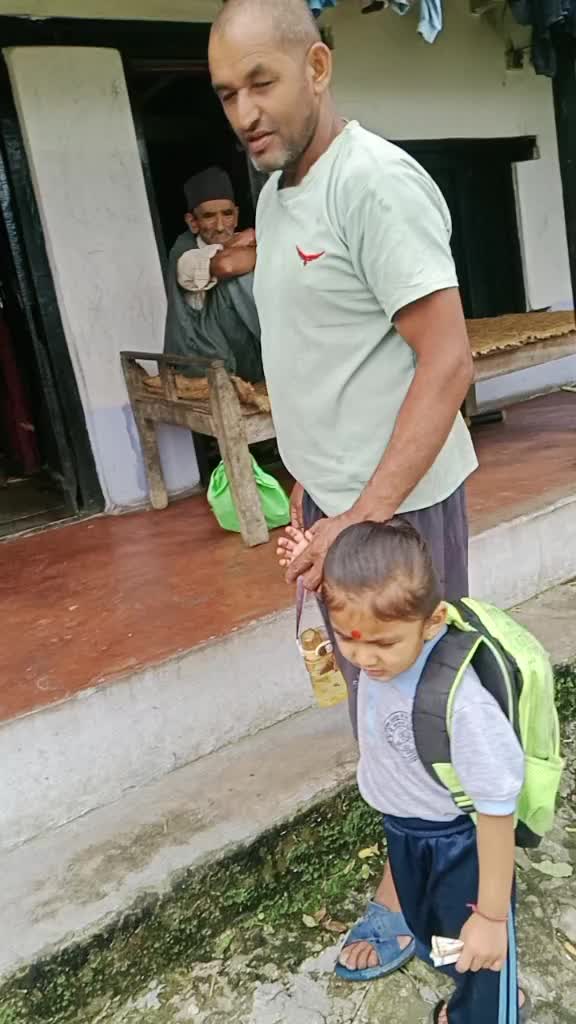 @sarswoti Adhikari