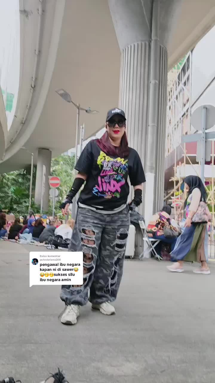@Bu negara C4ntik❤️Alvia💵