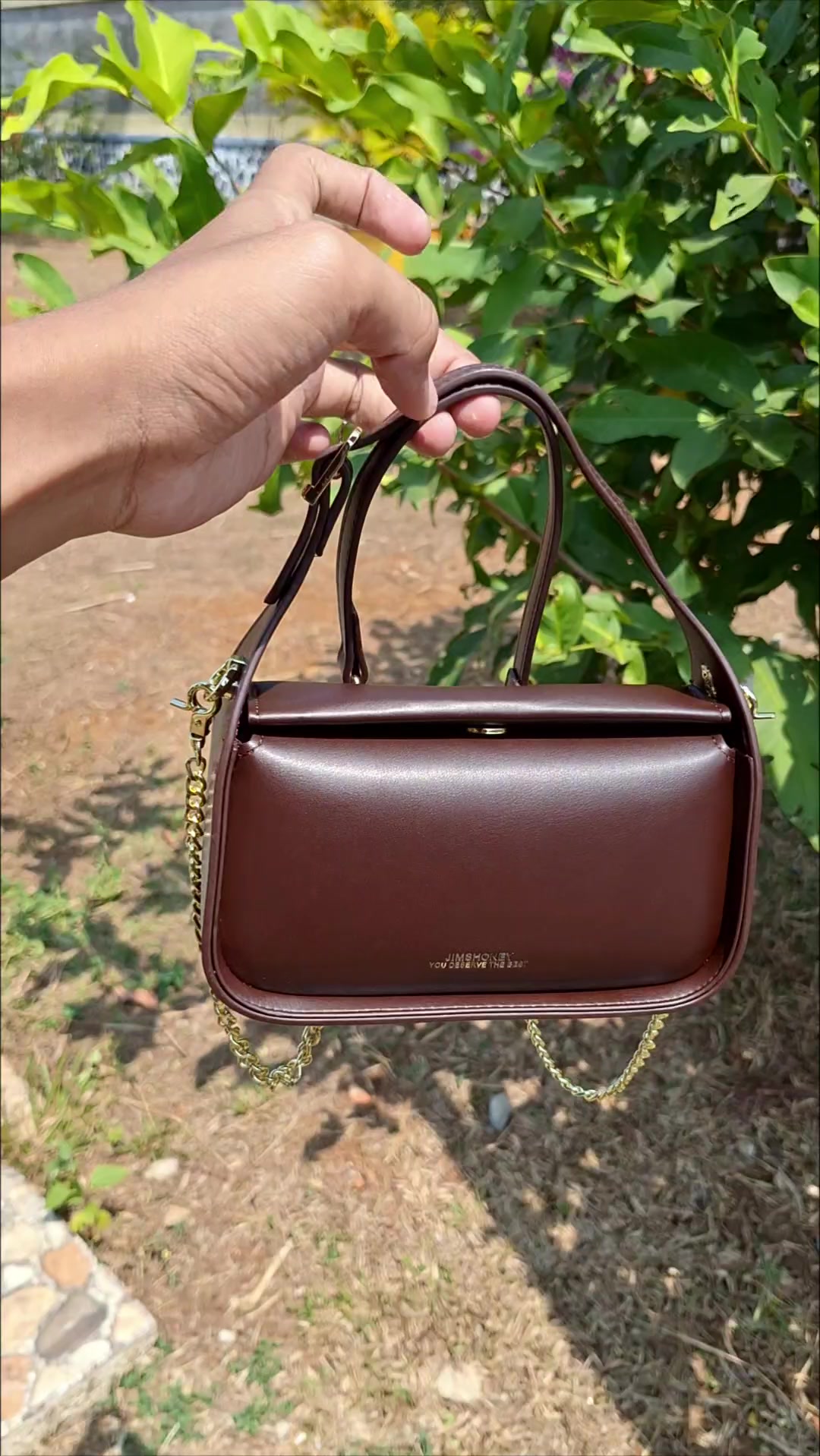 @Viora Bag
