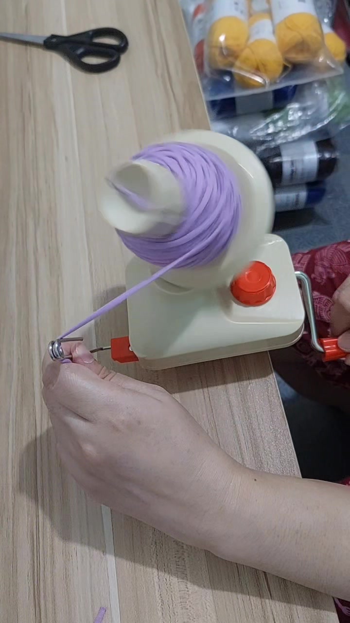 @The CHLOE box