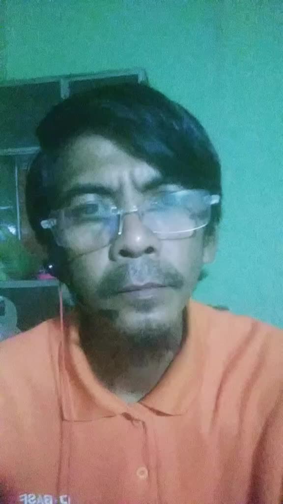 @Hairil Anwar
