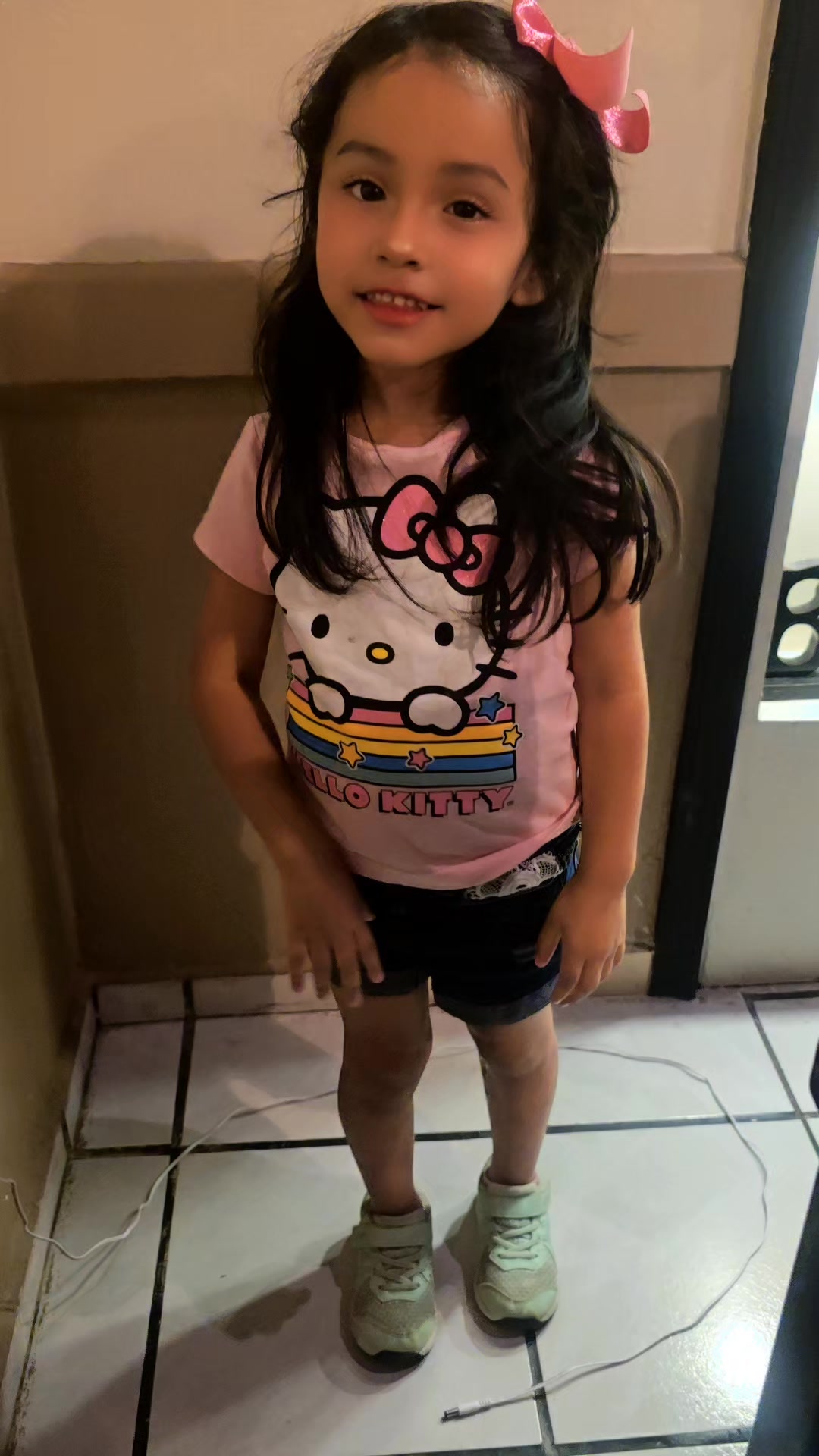 @Kary Rodriguez
