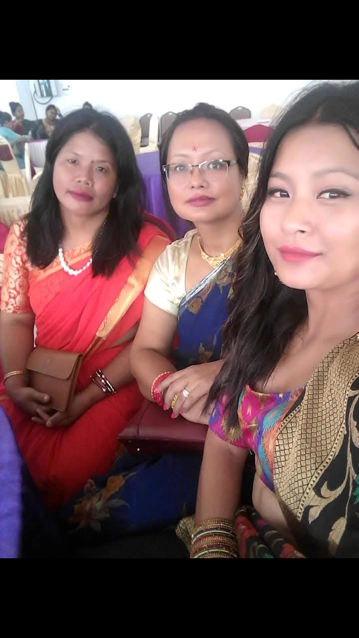 @Bindiya Garbuja Pun ❤️🇳🇵🙏🙏