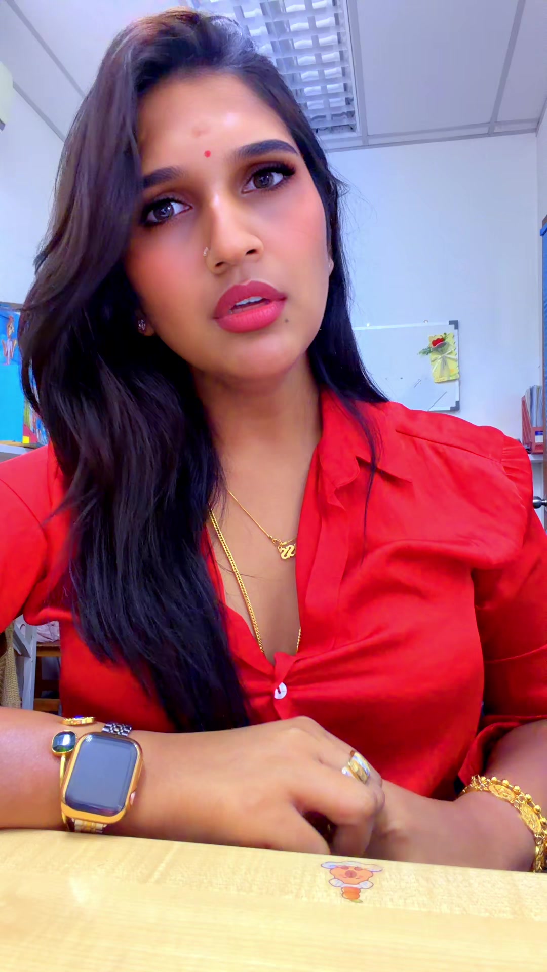 @Samrakshana Karunakaran