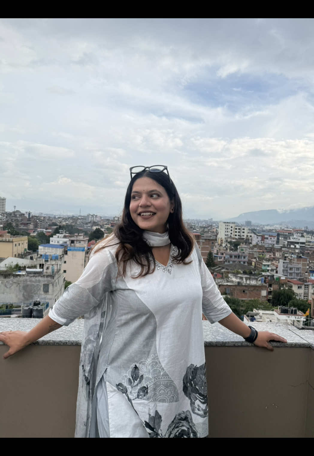 @Anisha Gautam