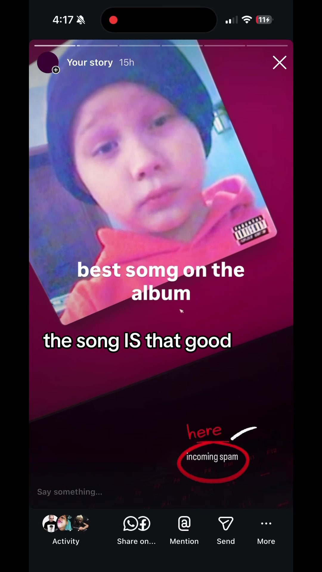 @️ ☿