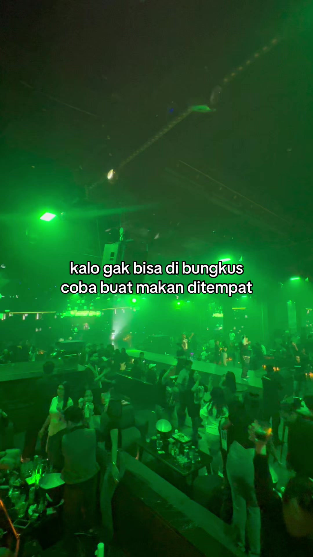 @Ayok Party Ambyar