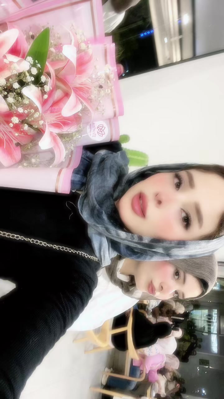 @🌟فاطيما | Fatima