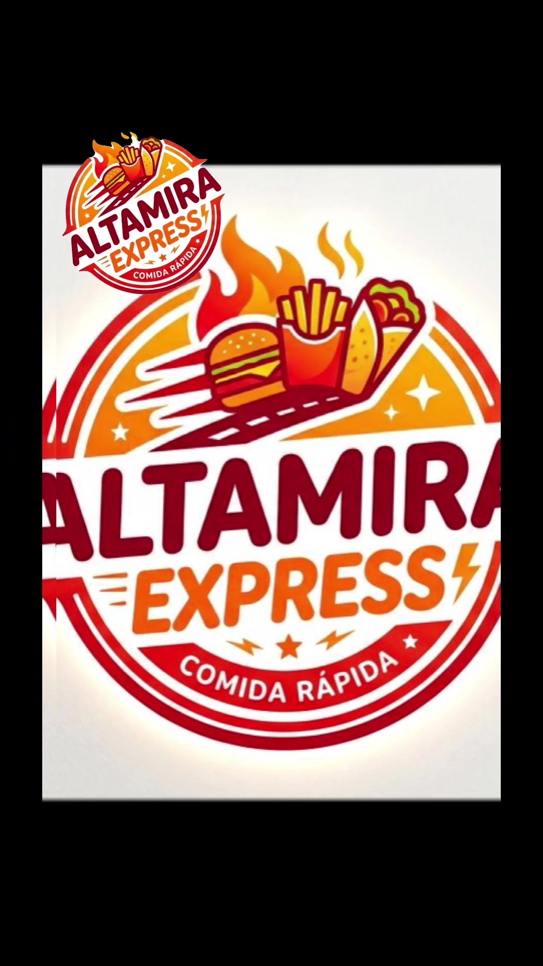 @Altamira Express