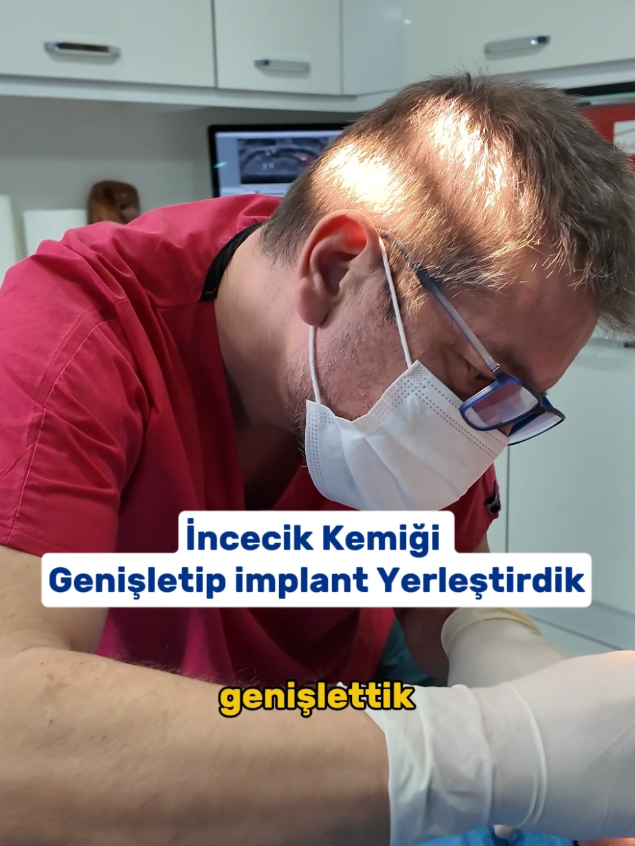 @Dr. Can Yemenicioğlu