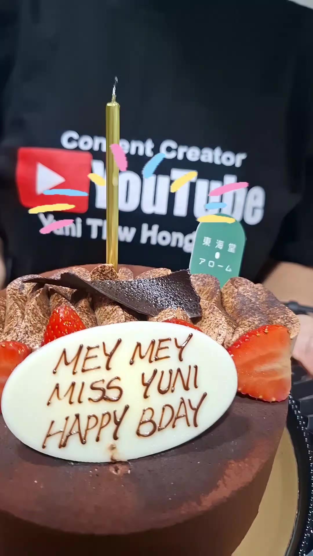 @Miss Yuni