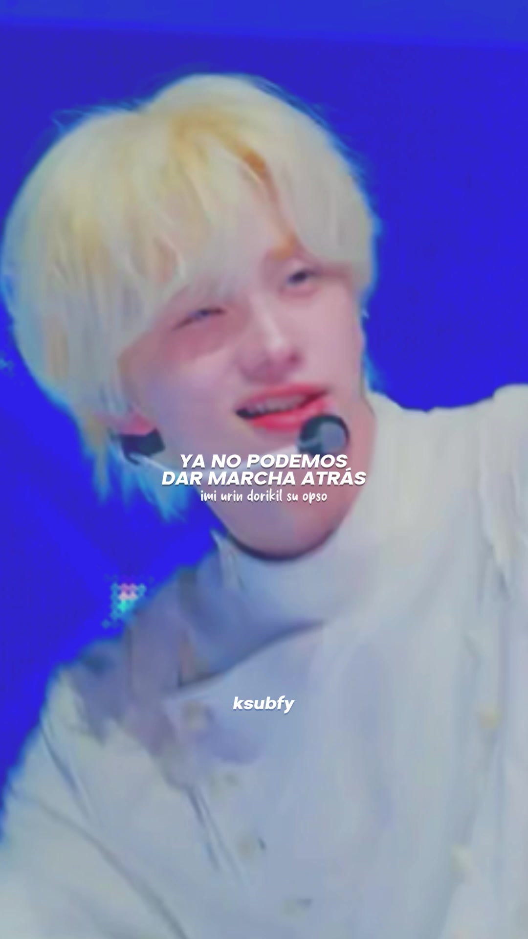 @K-pop Subtitles For You