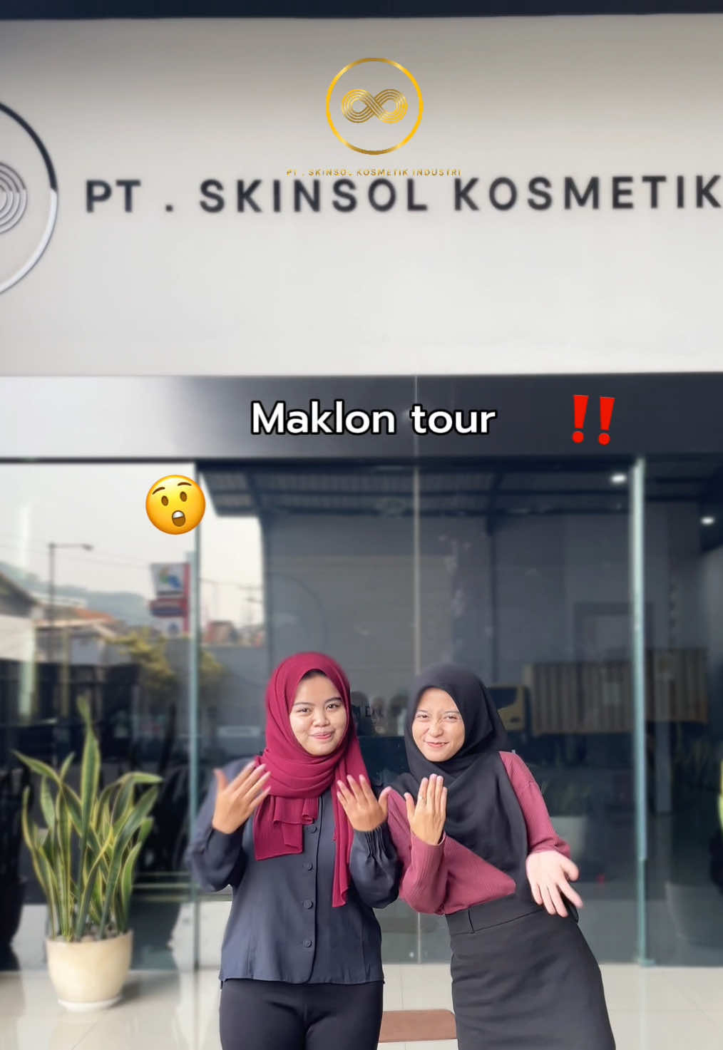 @PT SkinSol Kosmetik Industri