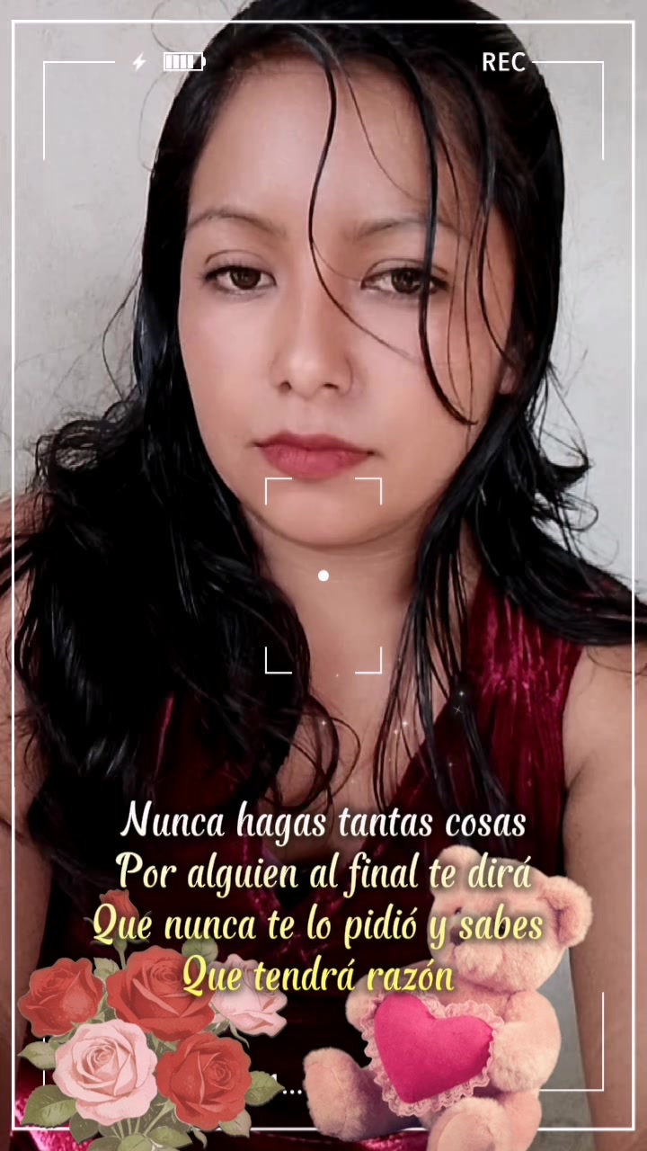 @Karen Sanchez