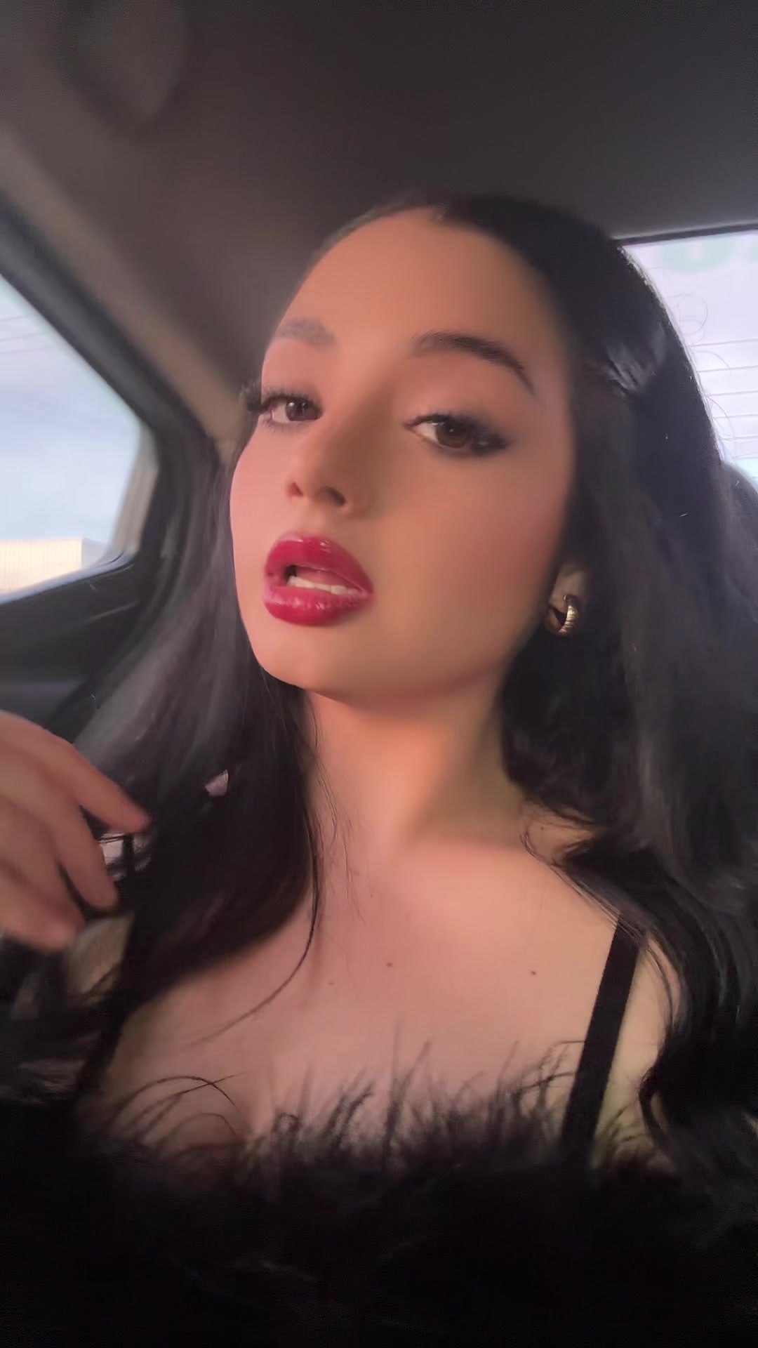 @Franciela Hernandez