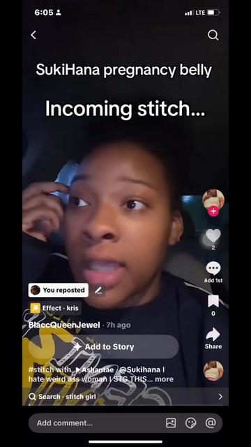 @Ashantae
