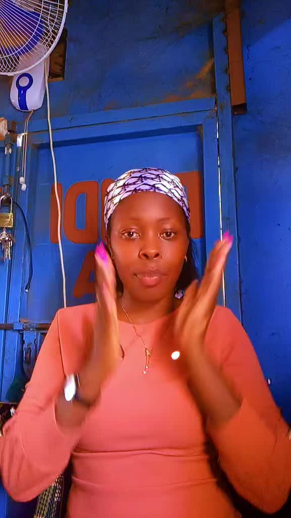 @Rachel Muguthi