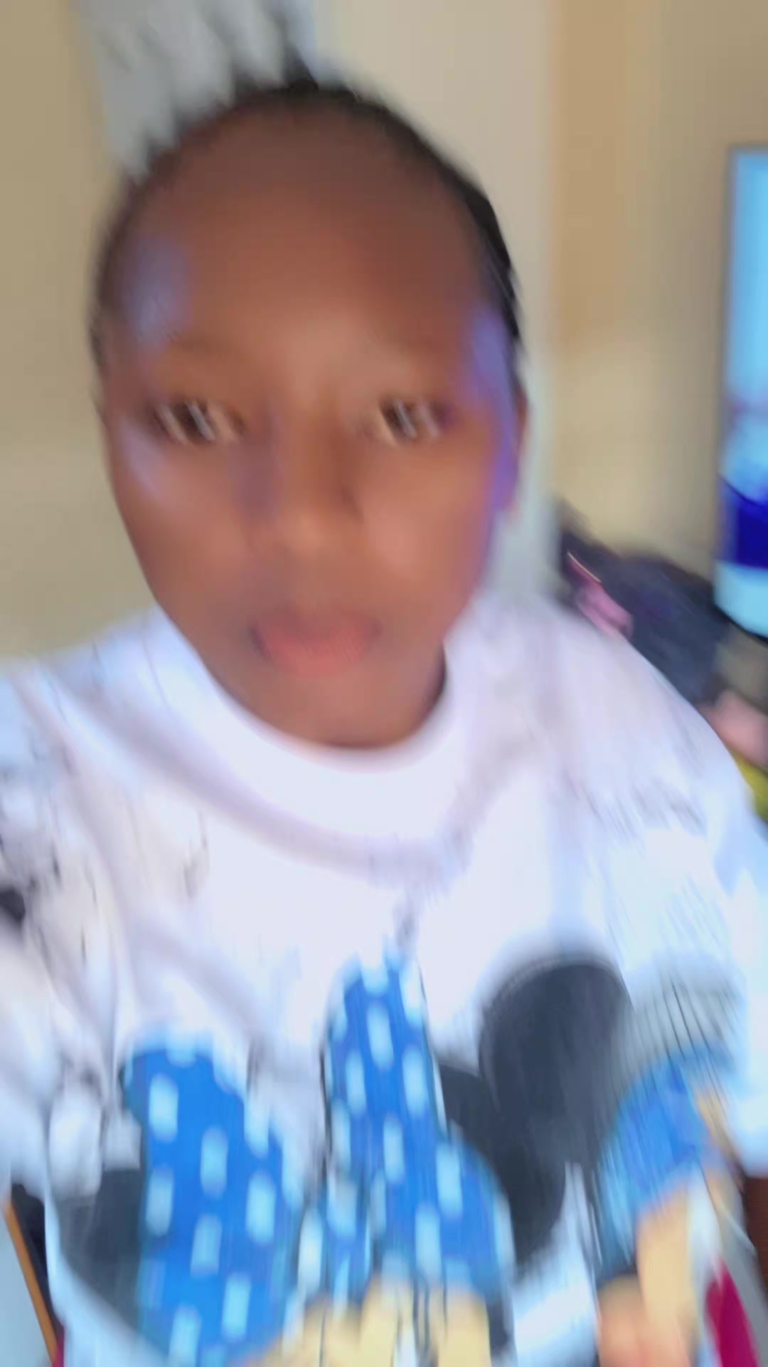 @Pauline Mbithe