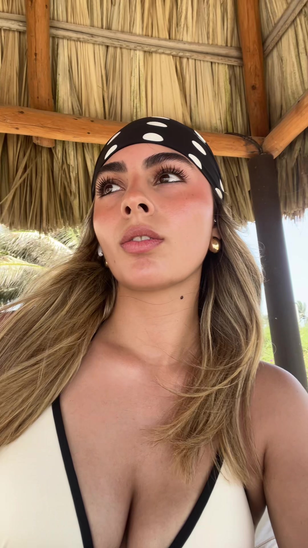 @Sam Bañuelos
