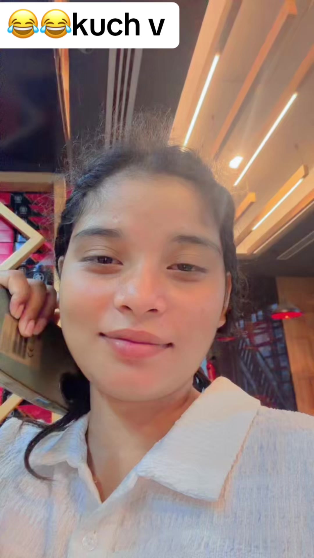 @(Nishubattra) world queen 👸