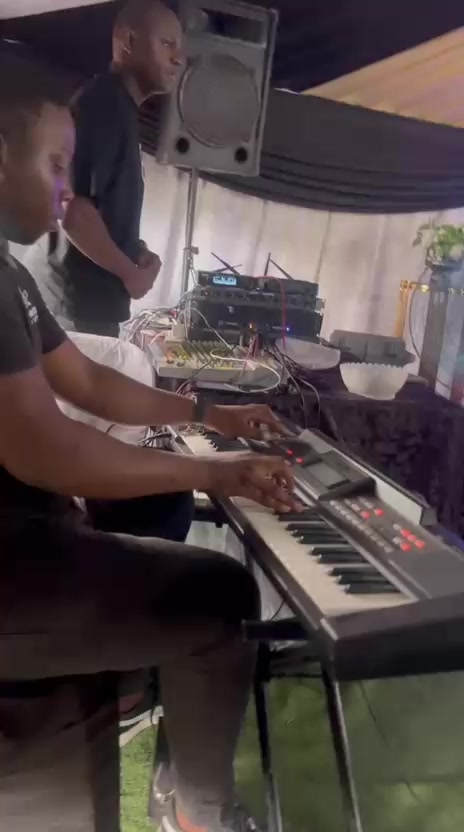 @Mthiks Sound