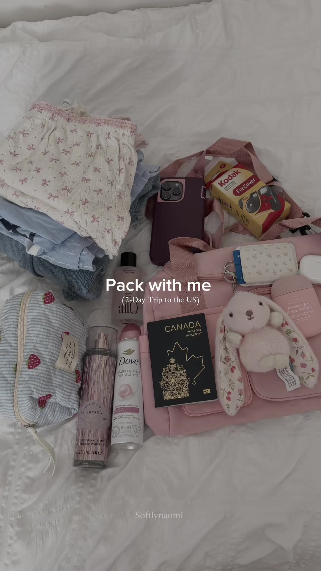 @Naomi ⋆˚ʚɞ