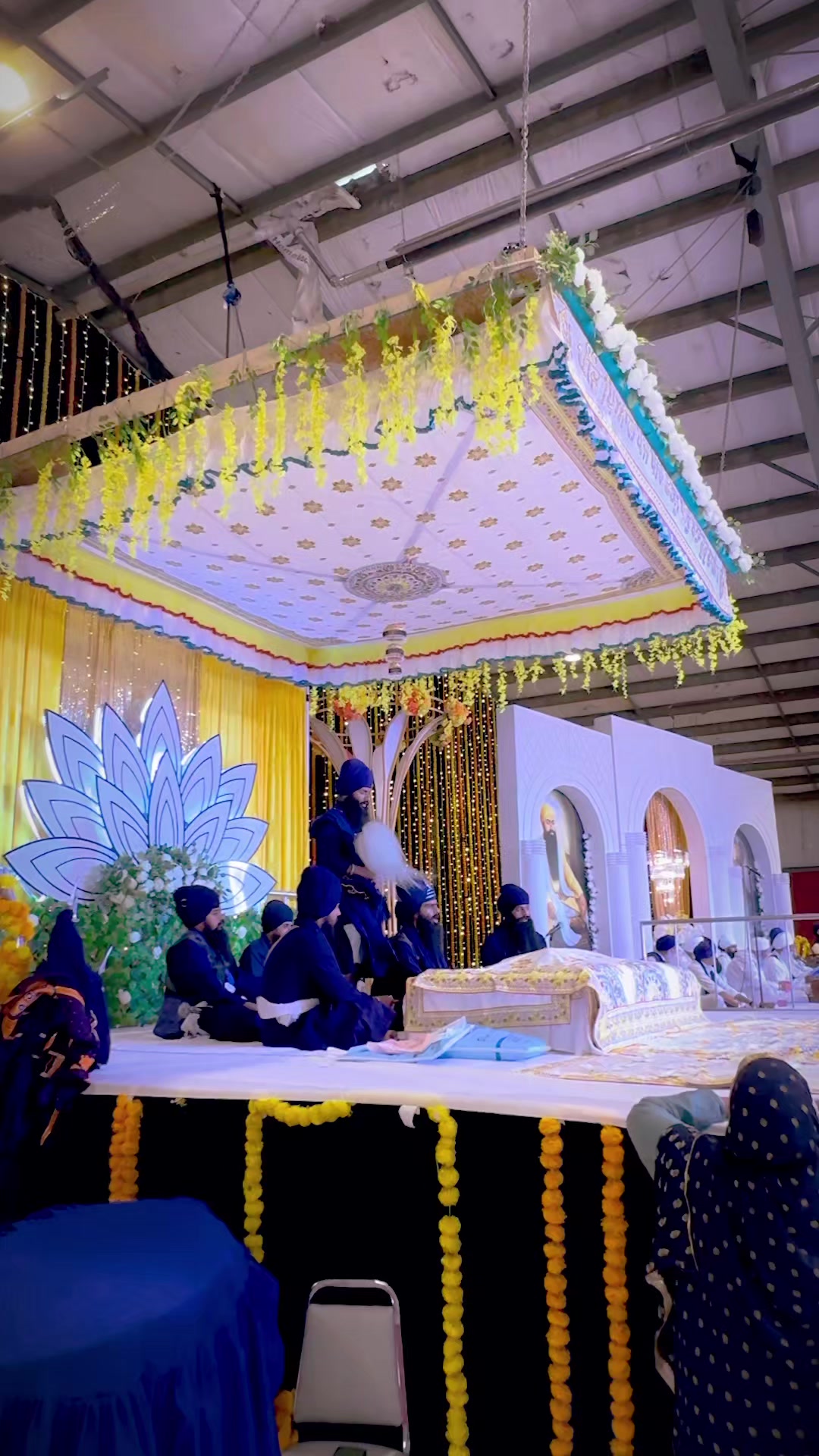 @Bhai Harpreet Singh Ji