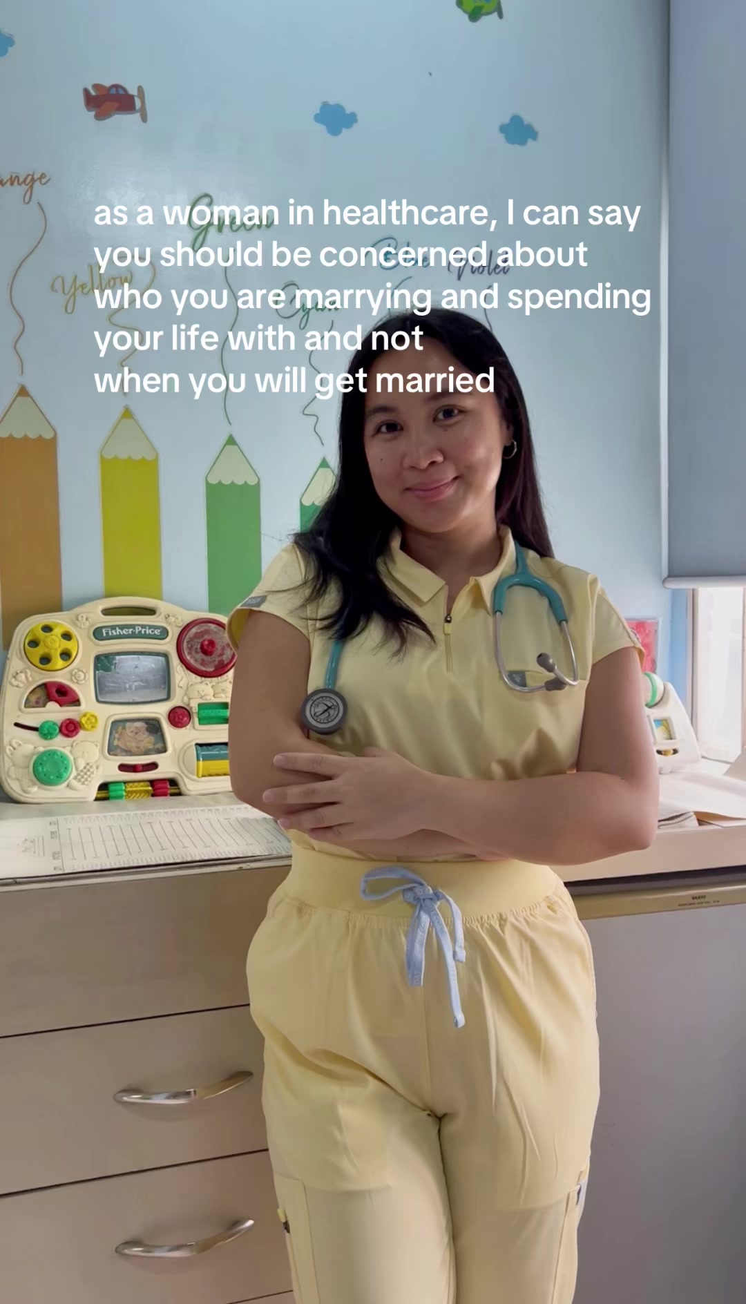 @Dr. Ian Sta Maria-Onglao