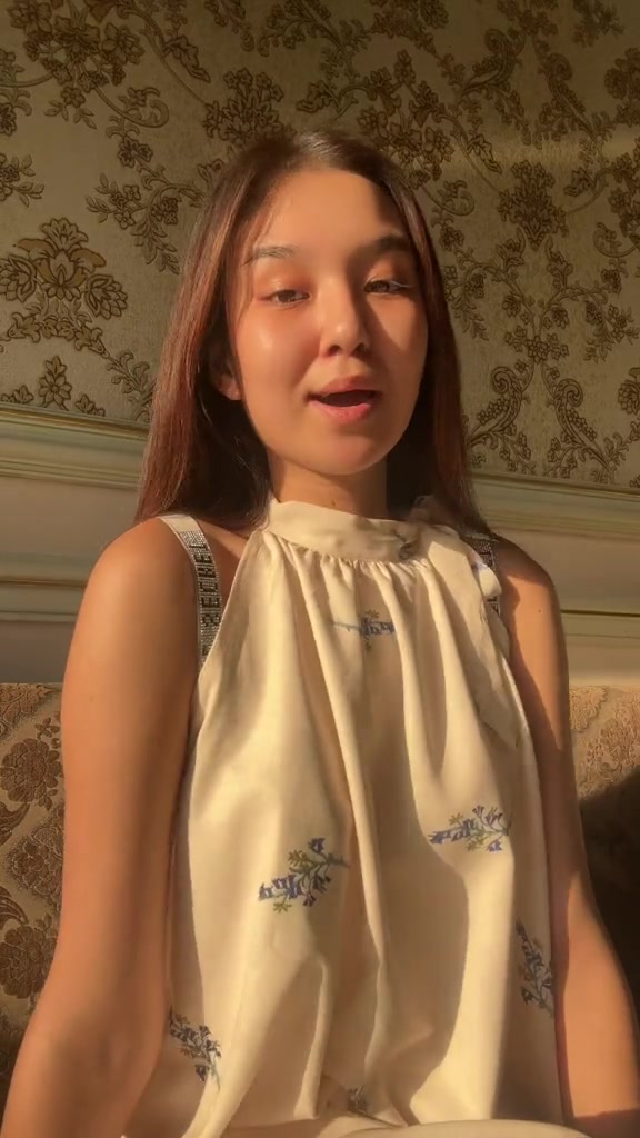@Marzhan Kametova