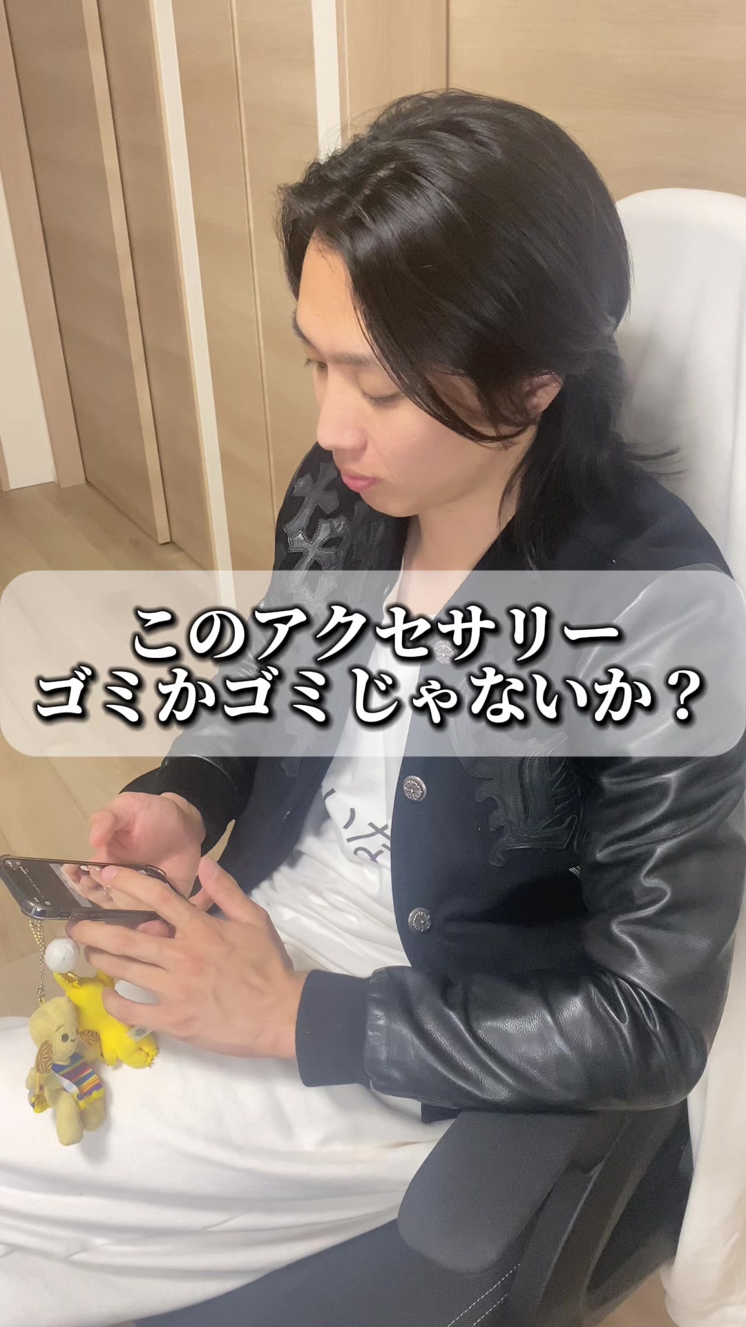 @ヤイバーズのけんと💐💫
