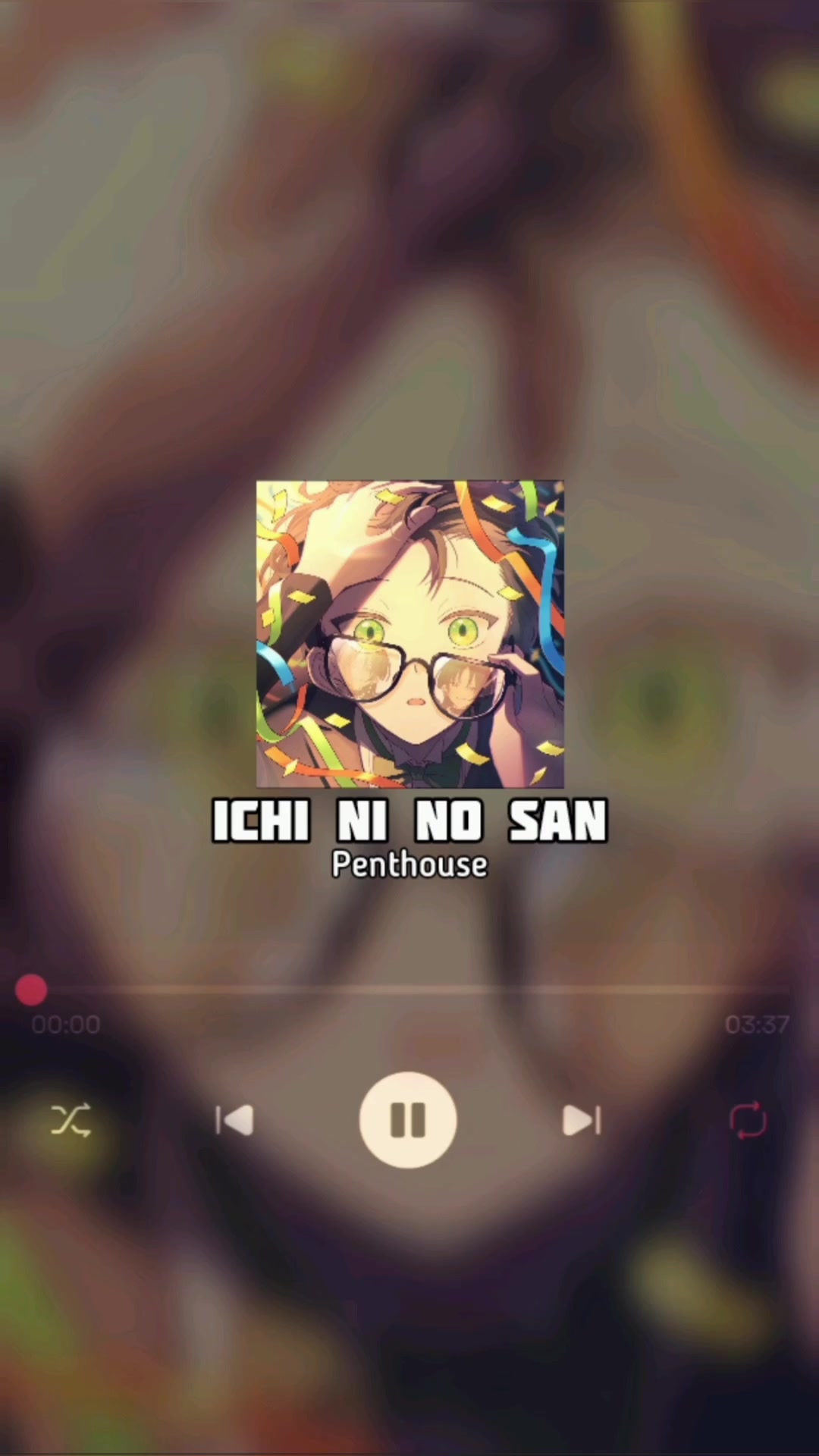 @MioSama2ndAcc