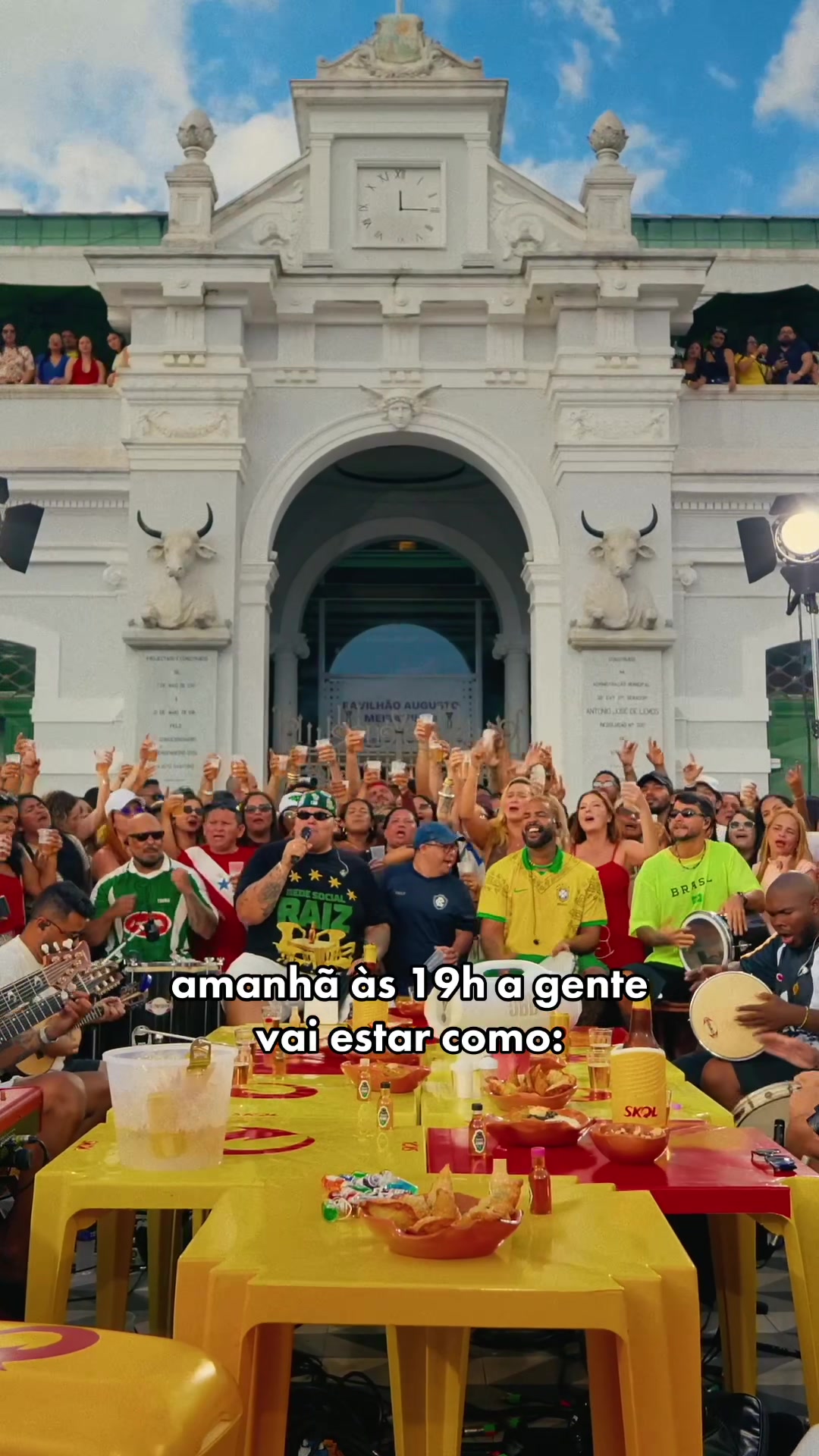 @Grupo Menos É Mais