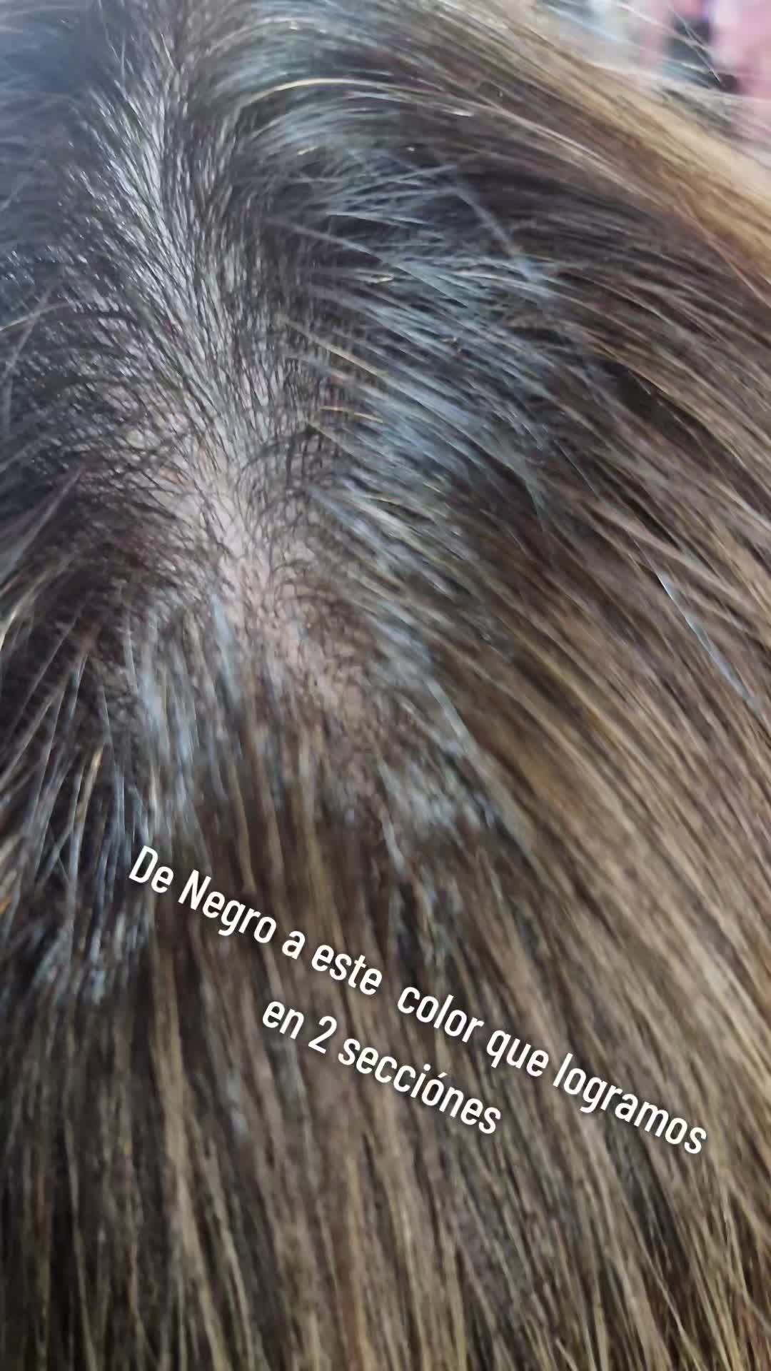 @JACOB HAIRSTYLIST