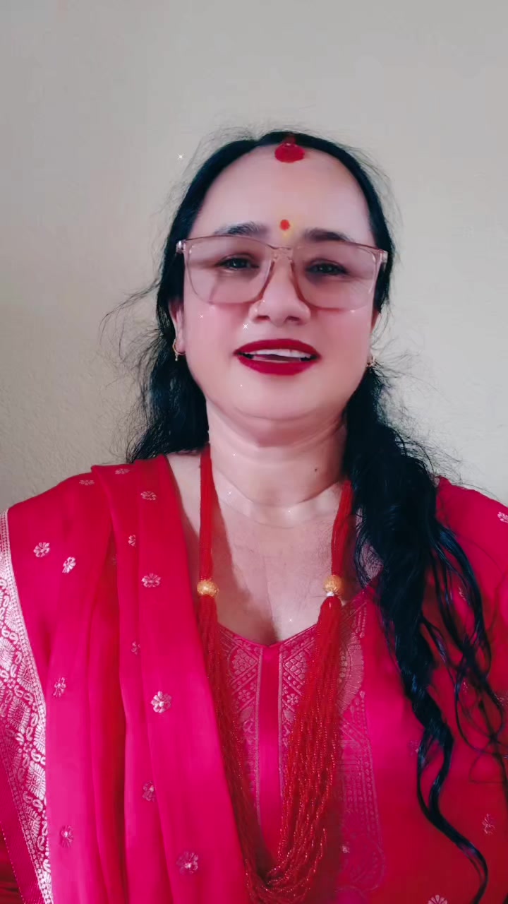 @Parbati Dulal
