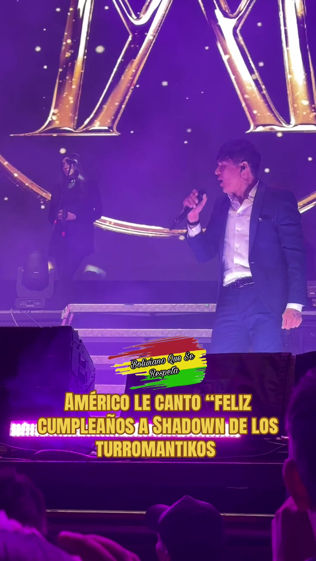 @Boliviano Que Se Respeta 🇧🇴
