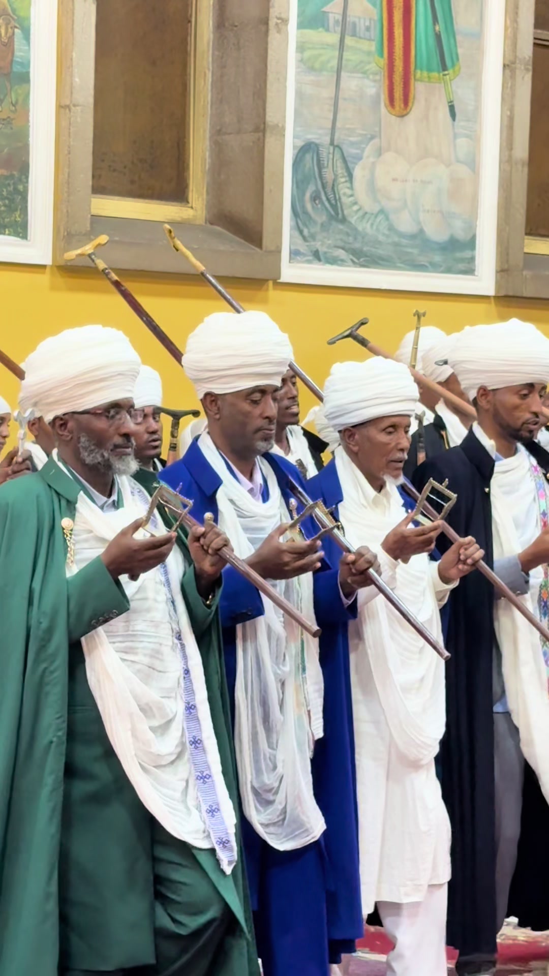 @ዜማ ዘተዋሕዶ