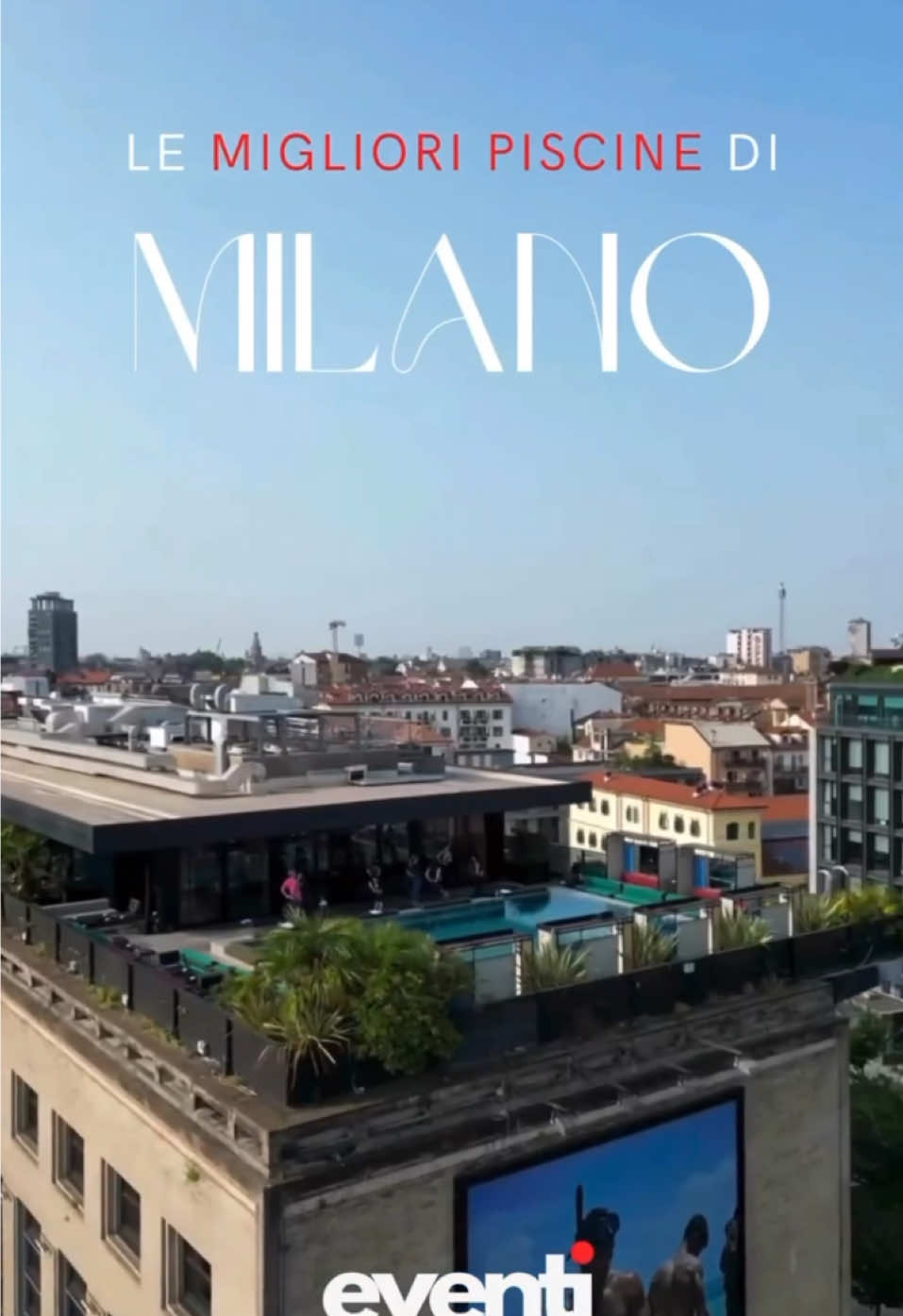 @Eventi Milano
